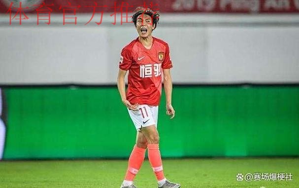 张修维年龄造假事件敲响青少年球员“诚信”警钟 张修维年龄造假事件敲响青少年球员“诚信”警钟